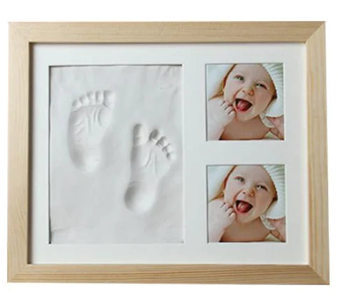 CherishedMoments™ Baby Impression and Photo Kit