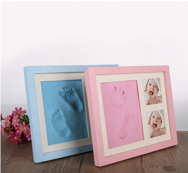 CherishedMoments™ Baby Impression and Photo Kit