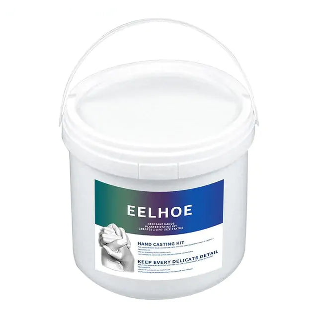 Velissa™ Couples Memory Mold Kit