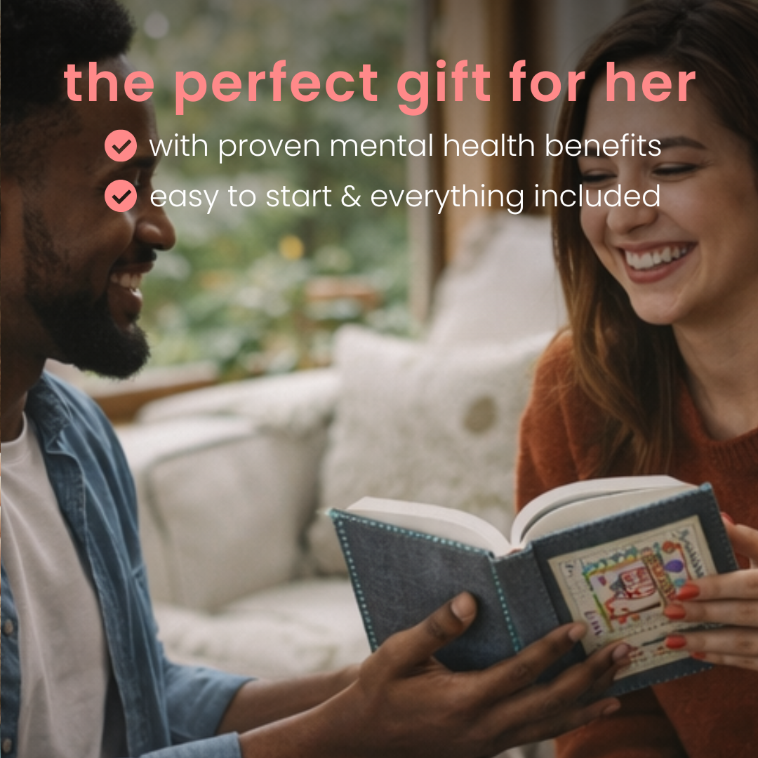 valessia® linen DIY embroidery kit