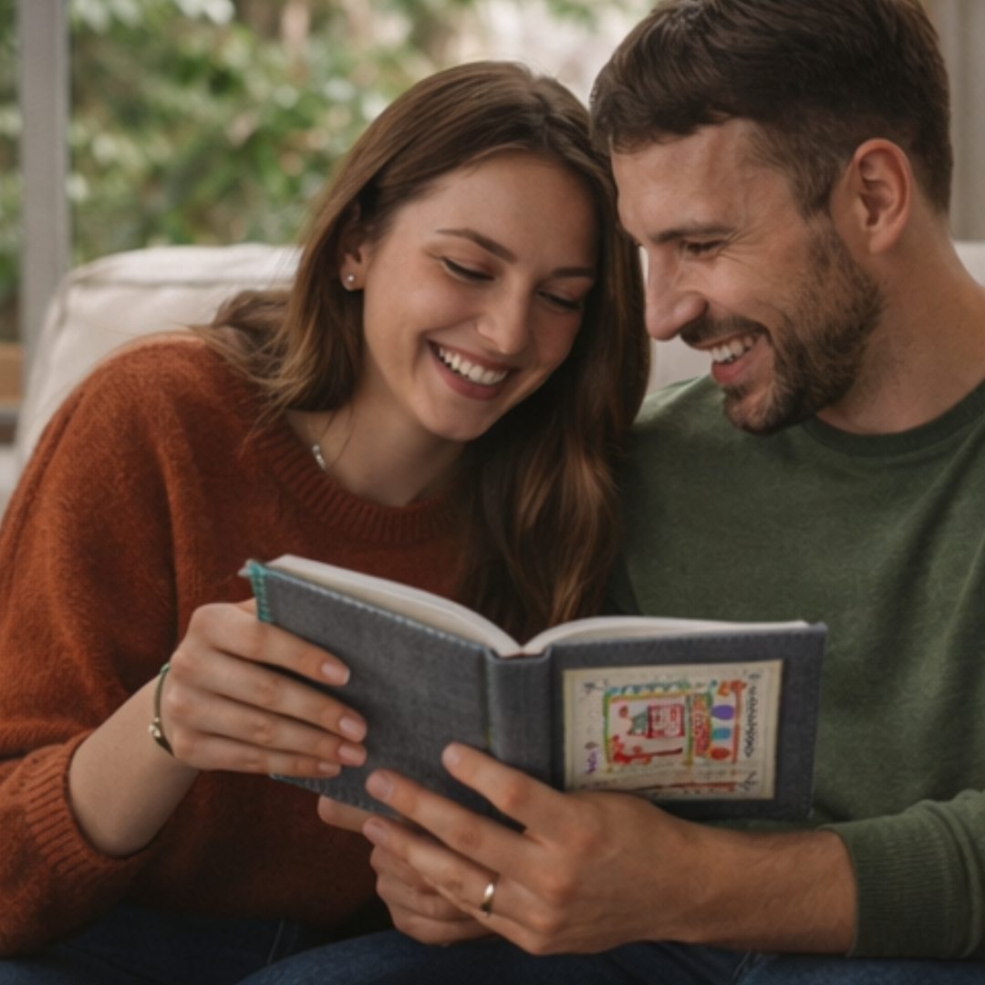 valessia® linen DIY embroidery kit